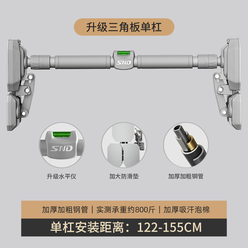 บาร์โหนติดประตูสำหรับเด็ก, บาร - Home Gym For Kids บทวิจารณ์และราคา