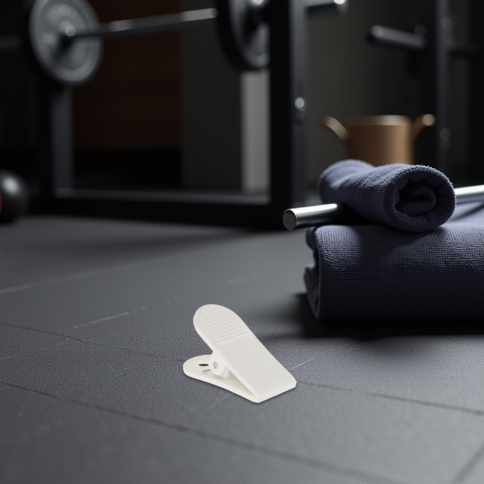 คลิปล็อคสายด่วนหยุดฉุกเฉินสำหร - Home Gym Universal Machine บทวิจารณ์และราคา