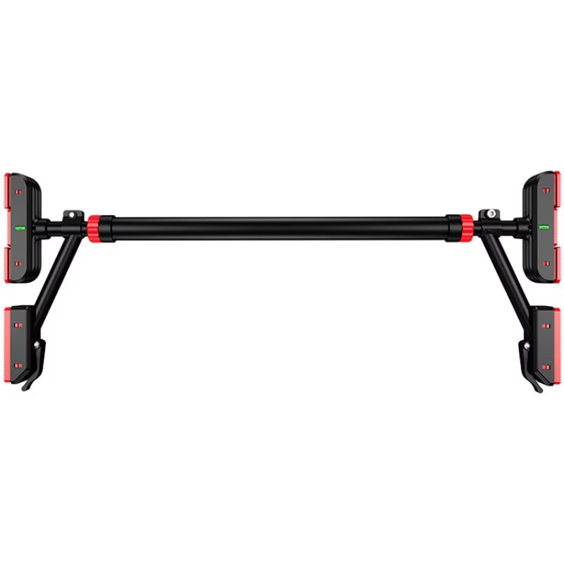 บาร์โหนติดประตูสำหรับออกกำลังก - Home Gym Installation บทวิจารณ์และราคา