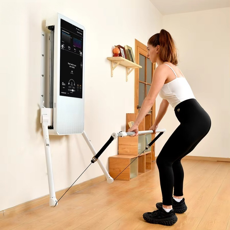 อุปกรณ์ฟิตเนสอเนกประสงค์สำหรับ - Home Gym Tools บทวิจารณ์และราคา