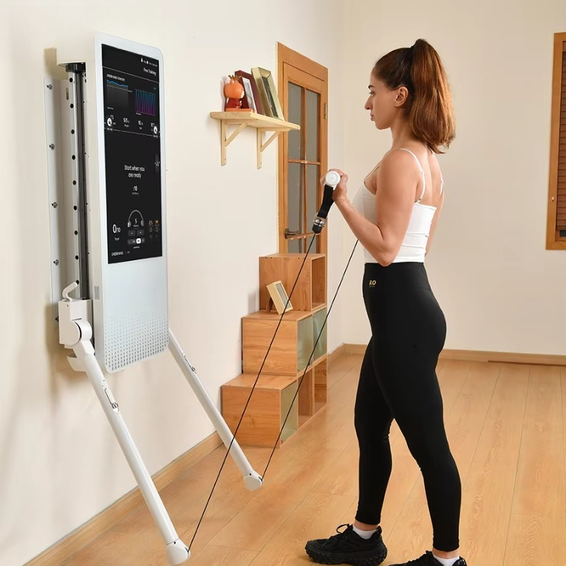 อุปกรณ์ฟิตเนสอเนกประสงค์สำหรับ - Home Gym Tools บทวิจารณ์และราคา