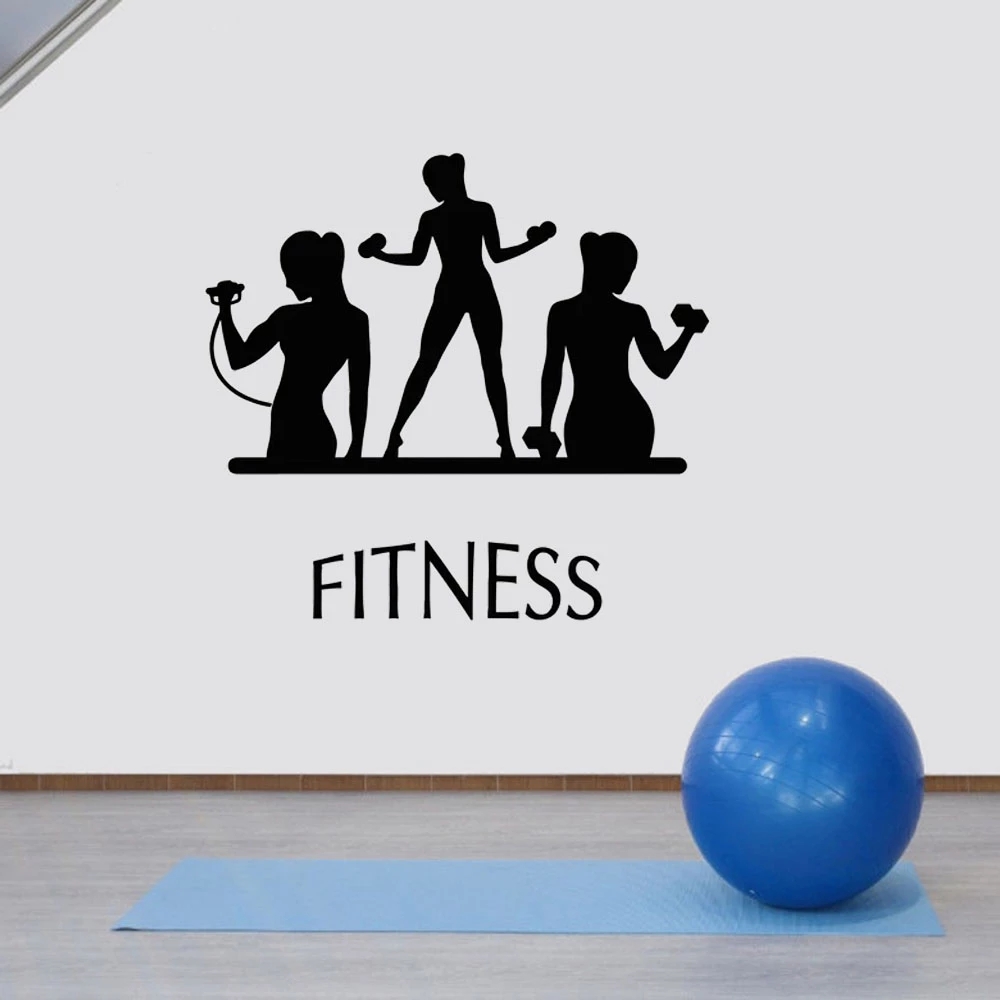 สติกเกอร์ติดผนังลายวัฒนธรรมสำห - Home Gym For Kids บทวิจารณ์และราคา
