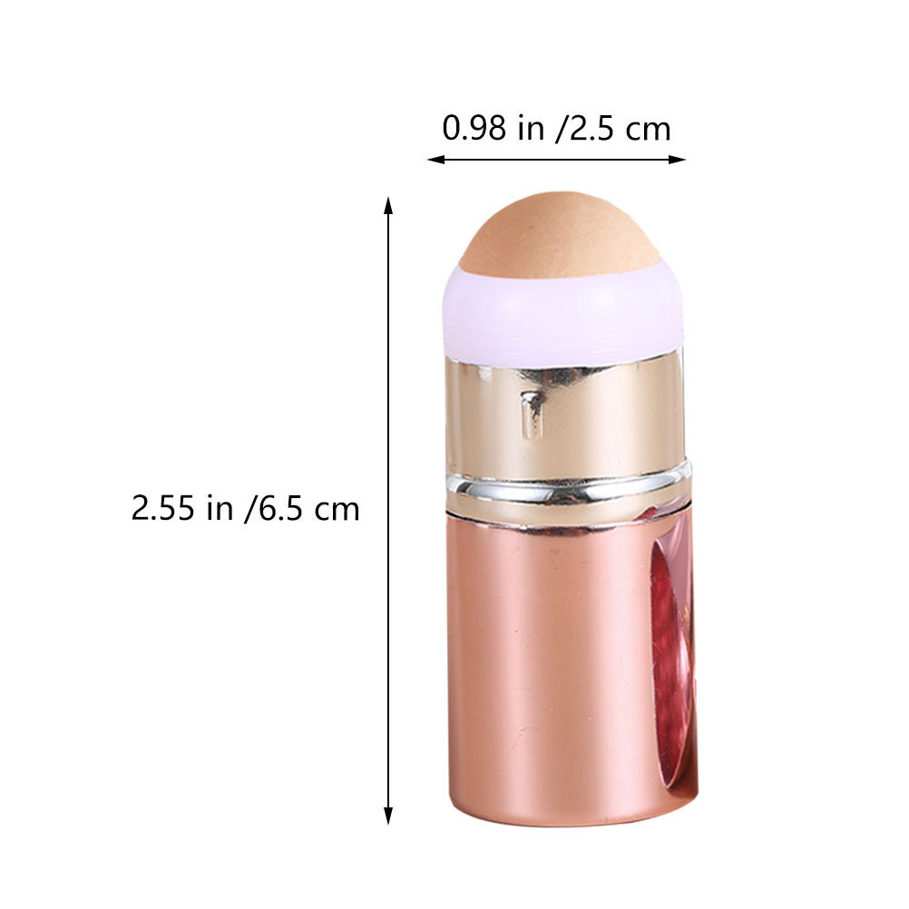 ลูกกลิ้งดูดซับน้ำมันบนใบหน้าจา - Home Gym Tools บทวิจารณ์และราคา