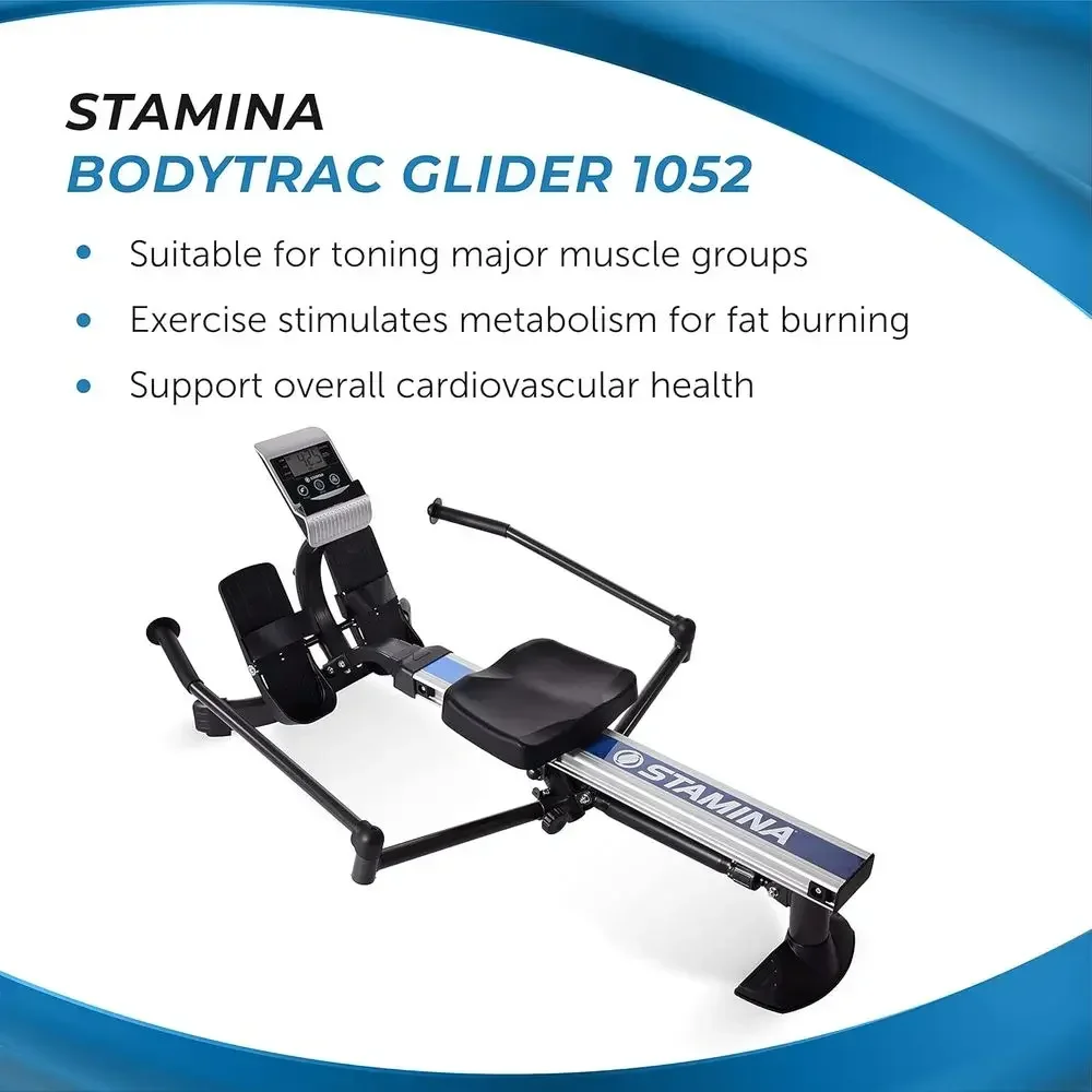 เครื่องกรรเชียงบกไฮดรอลิก, แรง - Home Gym Resistance Machine บทวิจารณ์และราคา