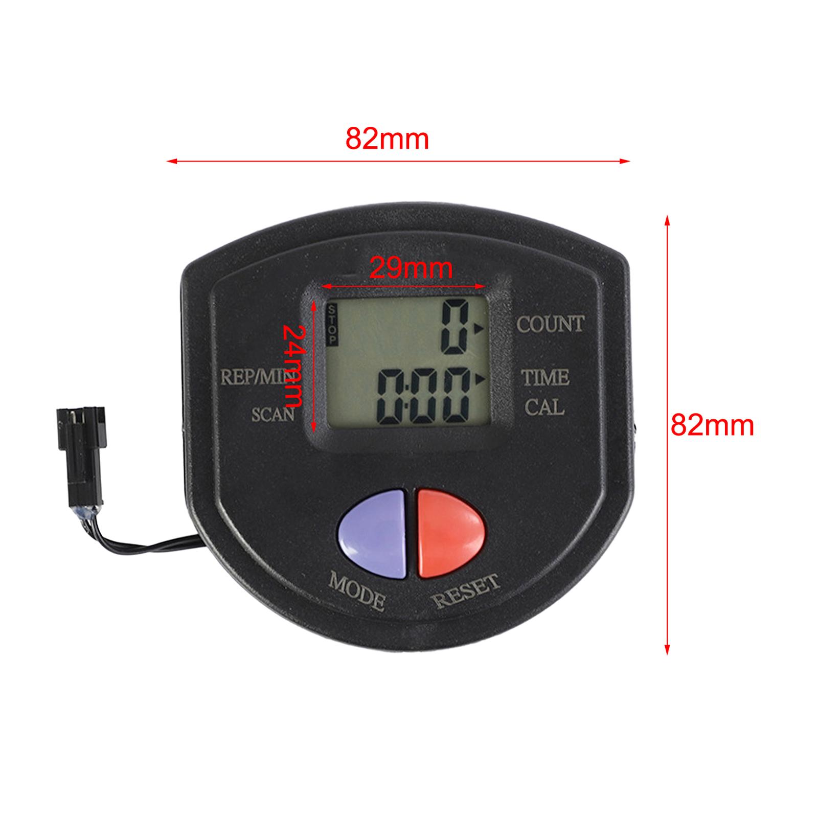 เครื่องนับก้าวอเนกประสงค์สำหรั - Home Gym Universal Machine บทวิจารณ์และราคา